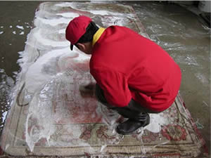 扬州厂房油污清洗